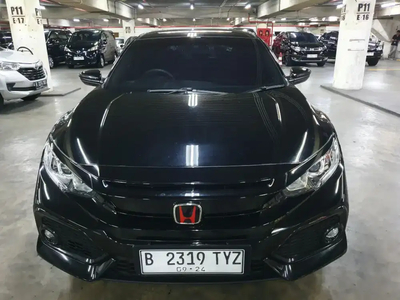 Honda Civic 2020