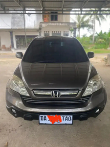 Honda CR-V 2007