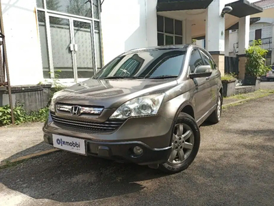 Honda CR-V 2008