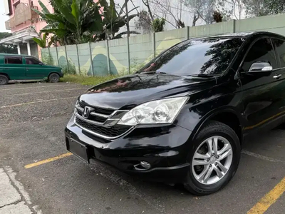 Honda CR-V 2010