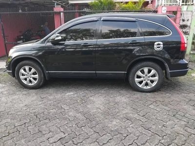 Honda CR-V 2010