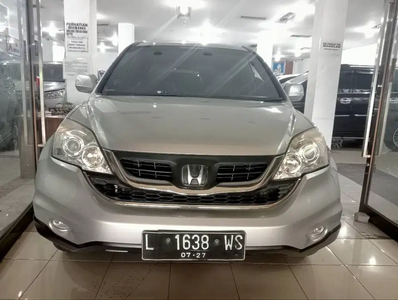 Honda CR-V 2011