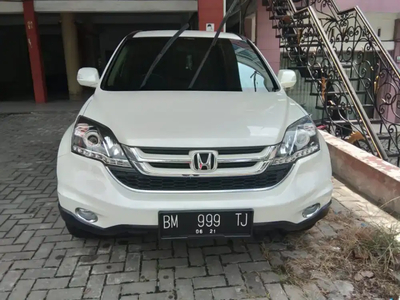 Honda CR-V 2011