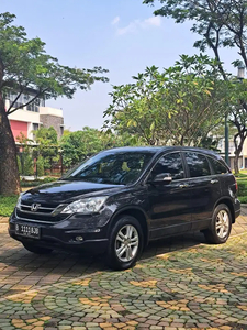 Honda CR-V 2011