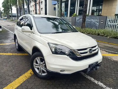 Honda CR-V 2011