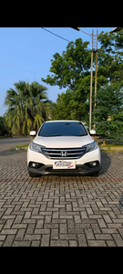 Honda CR-V 2013