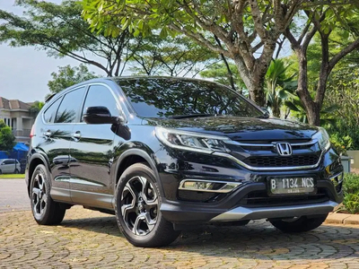 Honda CR-V 2015