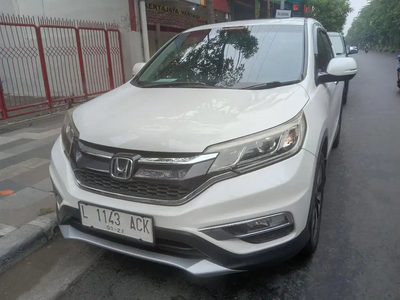 Honda CR-V 2015