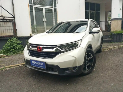 Honda CR-V 2018