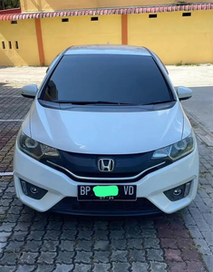 Honda Fit 2014