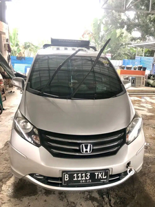 Honda Freed 2010