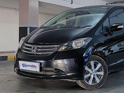 Honda Freed 2010