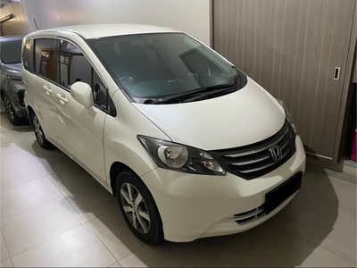 Honda Freed 2012