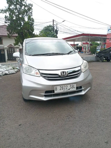 Honda Freed 2012