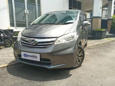 Honda Freed 2013