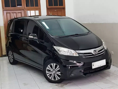 Honda Freed 2013