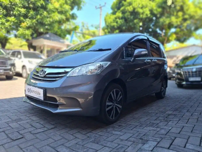 Honda Freed 2013