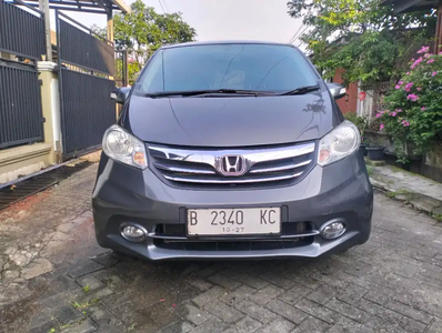 Honda Freed 2014