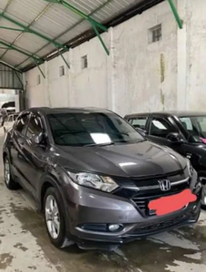 Honda HR-V 2015