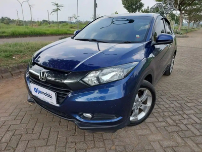 Honda HR-V 2015