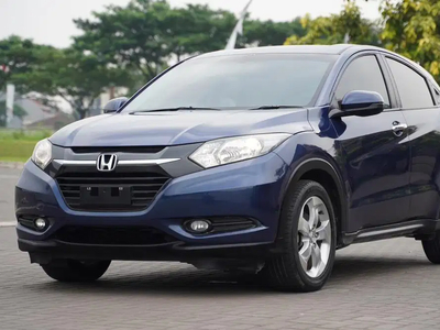 Honda HR-V 2015