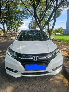 Honda HR-V 2015