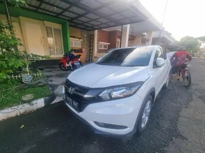 Honda HR-V 2016