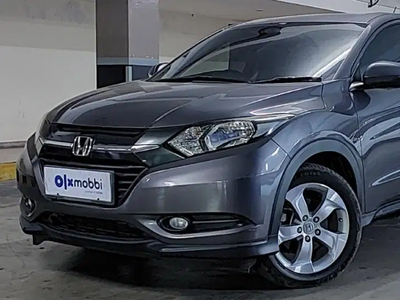 Honda HR-V 2016