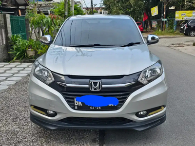 Honda HR-V 2016