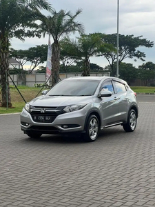 Honda HR-V 2016