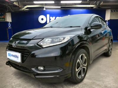 Honda HR-V 2016