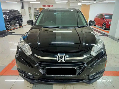 Honda HR-V 2017