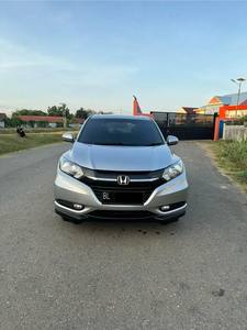 Honda HR-V 2017