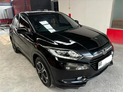 Honda HR-V 2017