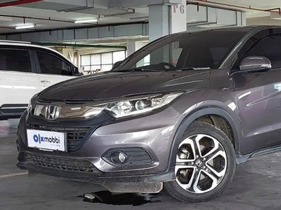 Honda HR-V 2018