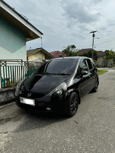 Honda Jazz 2004