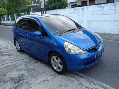 Honda Jazz 2006