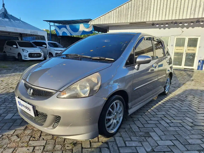 Honda Jazz 2007