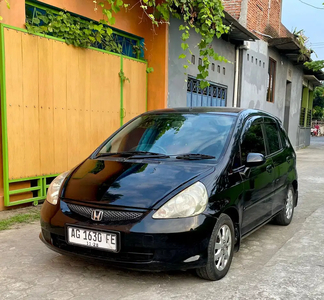 Honda Jazz 2008