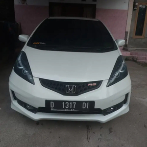 Honda Jazz 2009