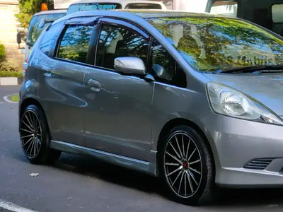 Honda Jazz 2009