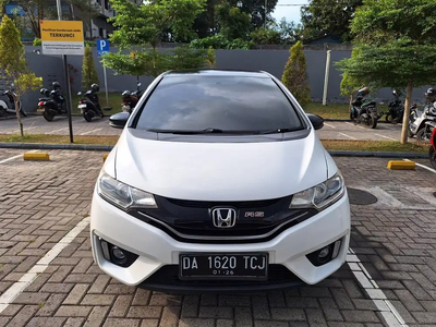 Honda Jazz 2014