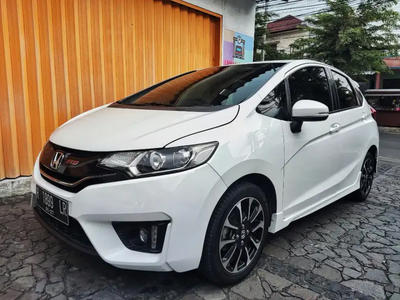 Honda Jazz 2017