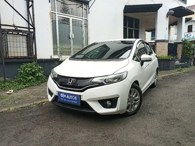 Honda Jazz 2019