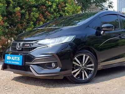 Honda Jazz 2019