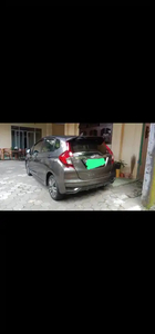 Honda Jazz 2020