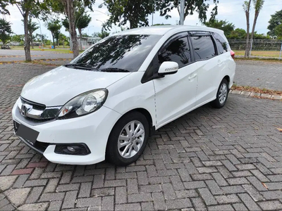 Honda Mobilio 2014