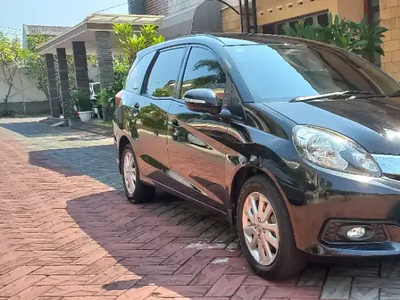 Honda Mobilio 2015