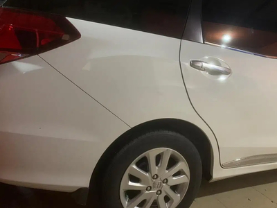 Honda Mobilio 2015