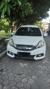 Honda Mobilio 2015